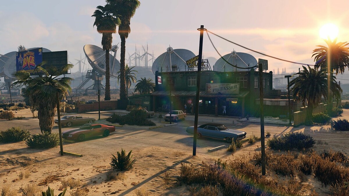 Grand Theft auto v ps4