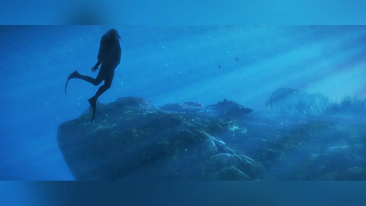 Скриншоты из GTA 5 / Картинка 211