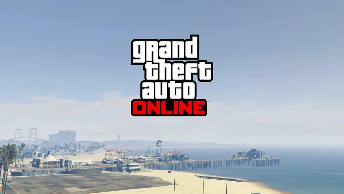 Скриншоты из GTA 5 / Картинка 709