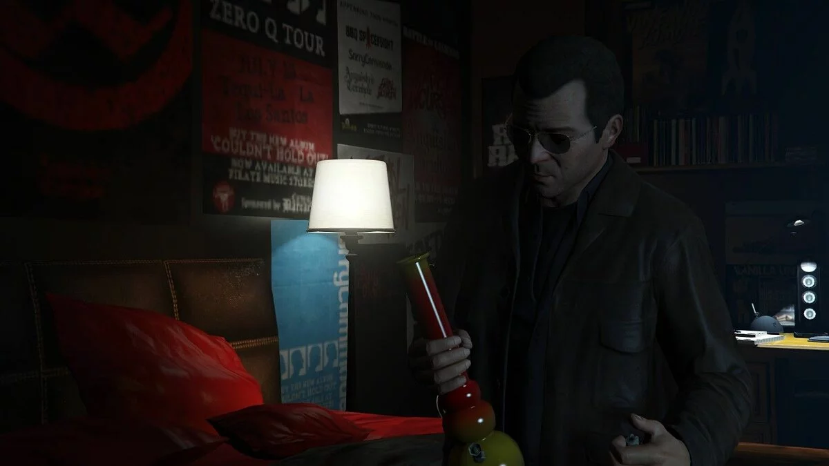 Скриншоты из GTA 5 / Картинка 712