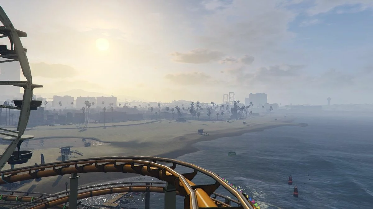 Скриншоты из GTA 5 / Картинка 748