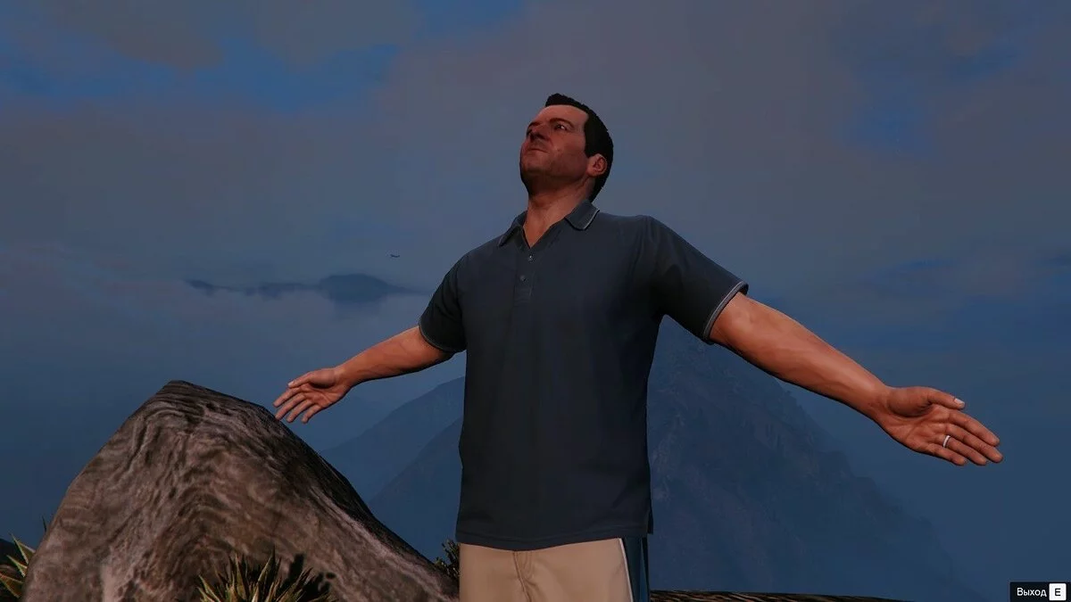 Скриншоты из GTA 5 / Картинка 761