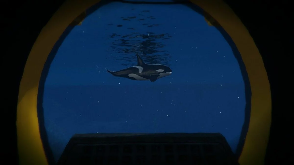 Скриншоты из GTA 5 / Картинка 762