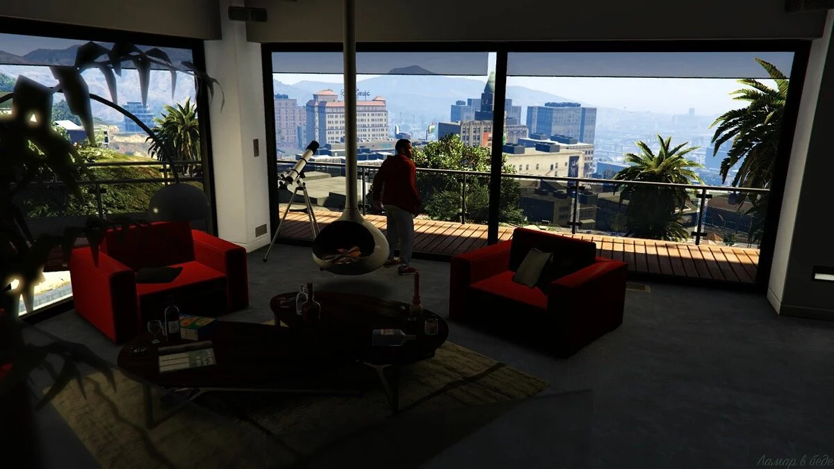 Скриншоты из GTA 5 / Картинка 766