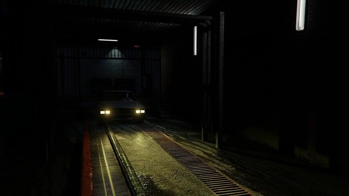 Скриншоты из GTA 5 / Картинка 769