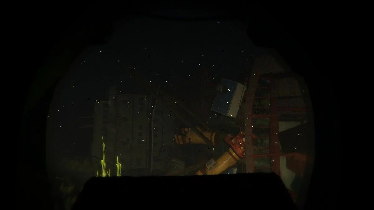 Скриншоты из GTA 5 / Картинка 776