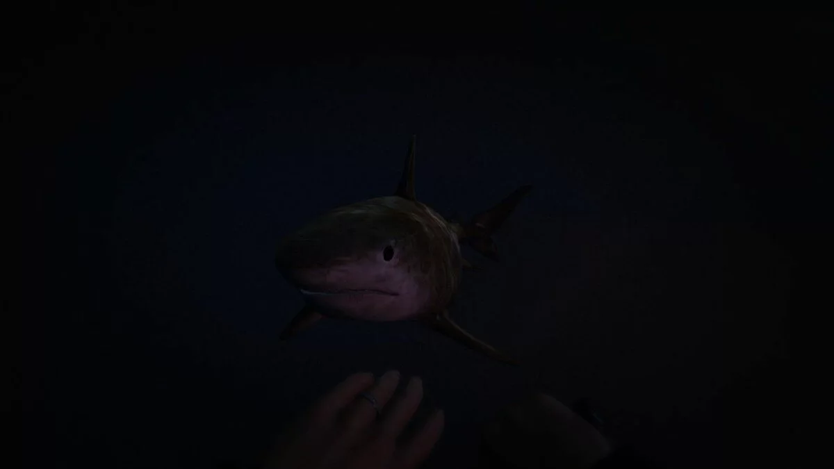 Скриншоты из GTA 5 / Картинка 777