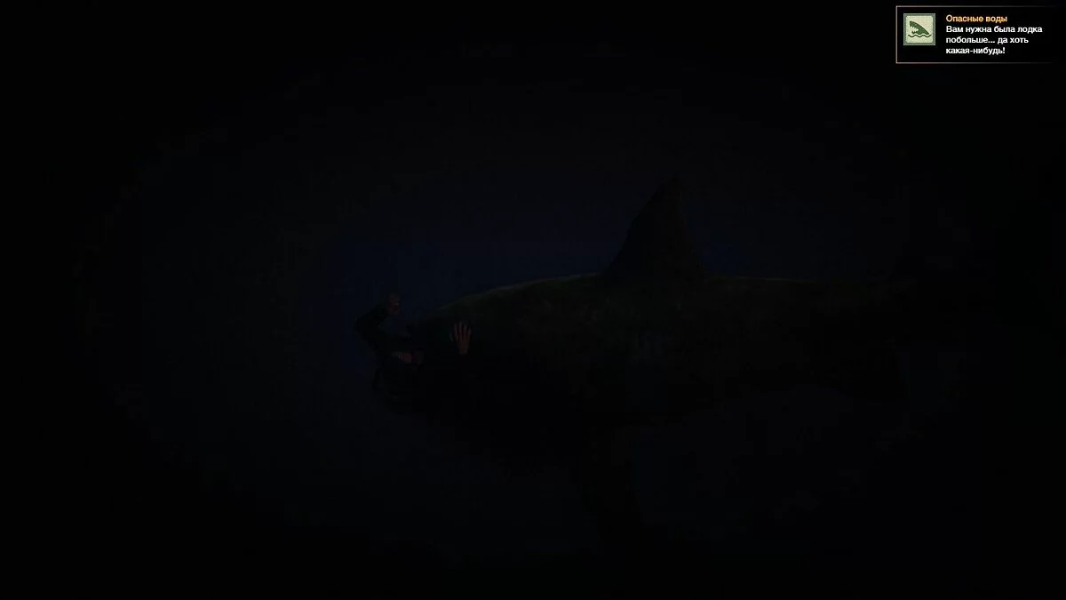 Скриншоты из GTA 5 / Картинка 778