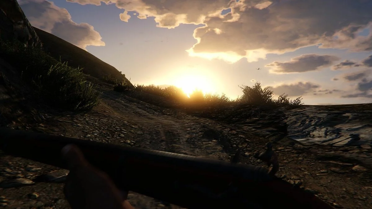 Скриншоты из GTA 5 / Картинка 780