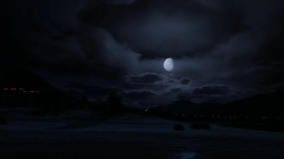 Скриншоты из GTA 5 / Картинка 781