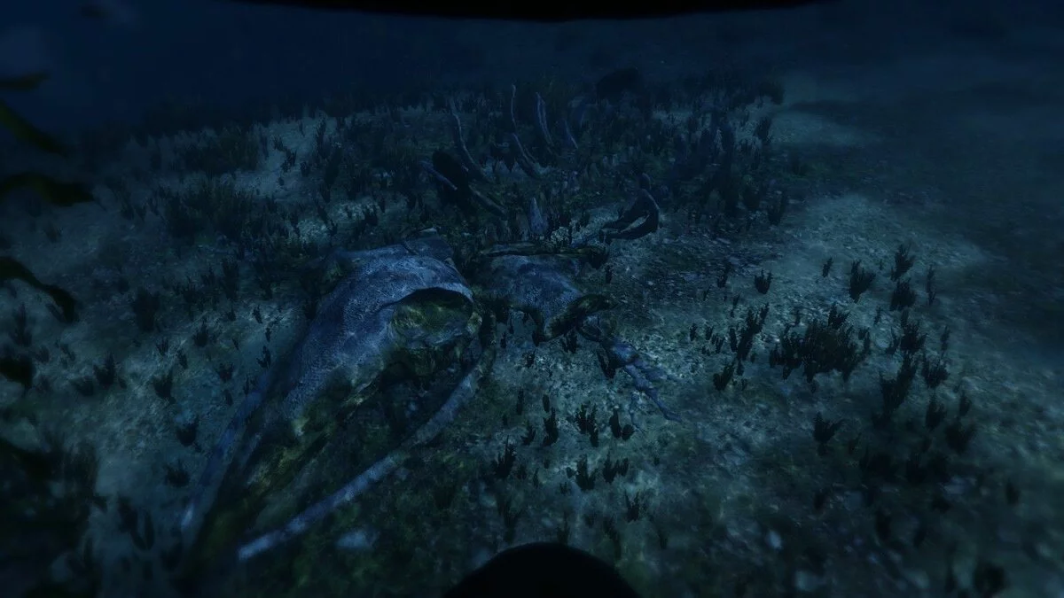 Скриншоты из GTA 5 / Картинка 788