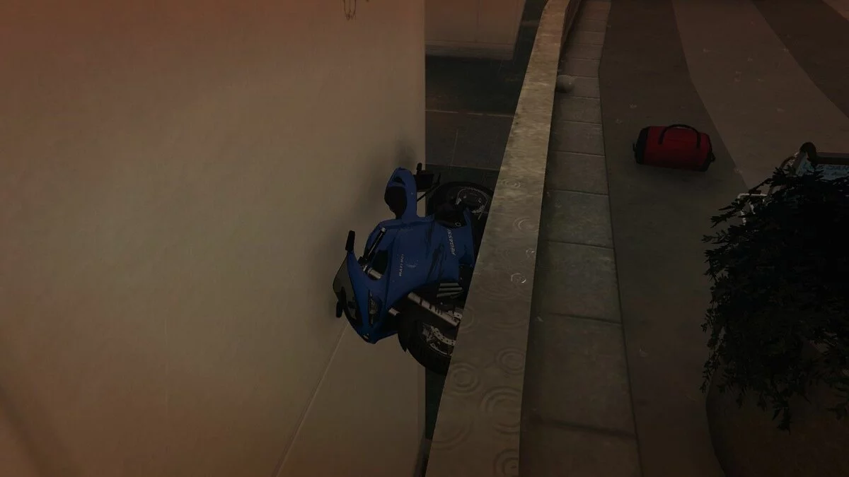 Скриншоты из GTA 5 / Картинка 815