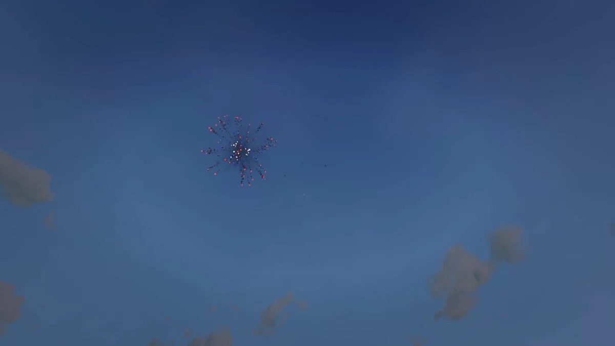 Скриншоты из GTA 5 / Картинка 820