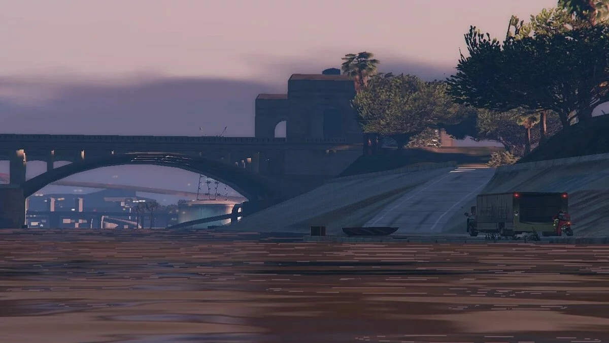 Скриншоты из GTA 5 / Картинка 895