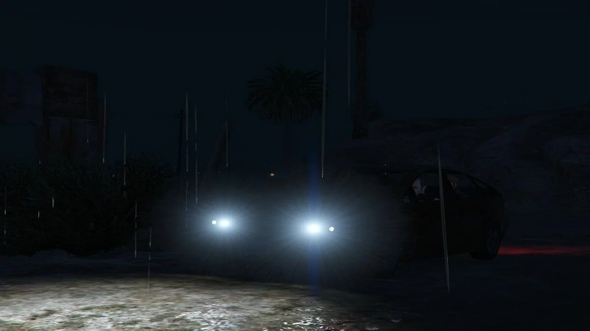 Скриншоты из GTA 5 / Картинка 847