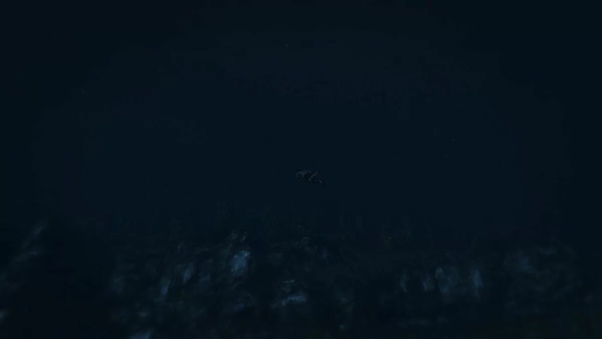 Скриншоты из GTA 5 / Картинка 827