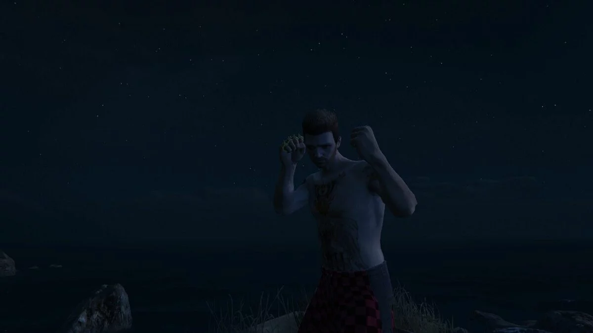 Скриншоты из GTA 5 / Картинка 833