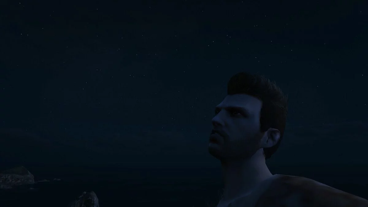 Скриншоты из GTA 5 / Картинка 834