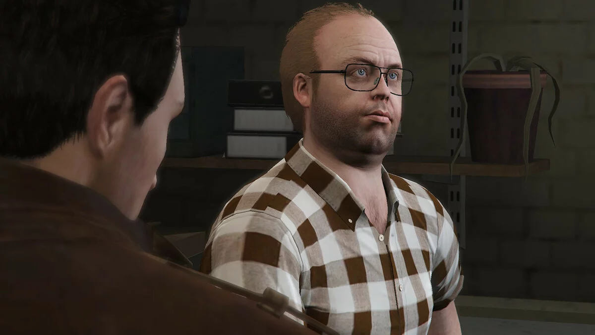 Скриншоты из GTA 5 / Картинка 1043