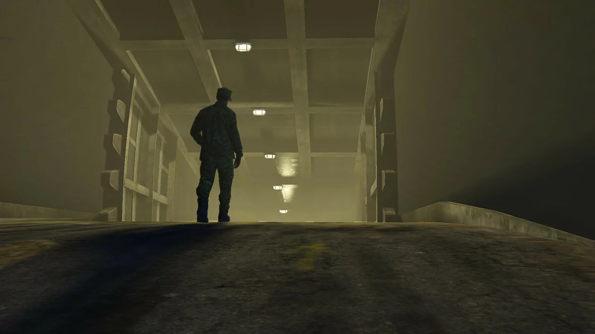 Скриншоты из GTA 5 / Картинка 1061