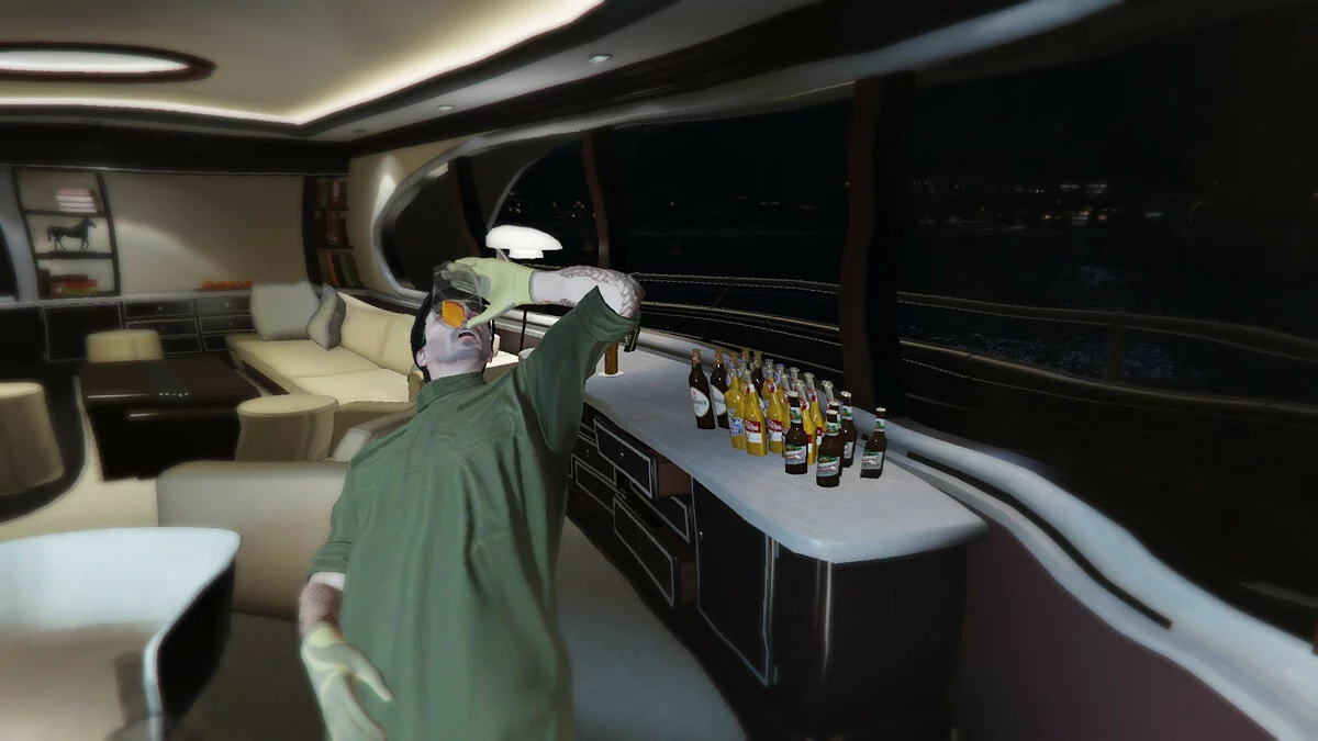 Скриншоты из GTA 5 / Картинка 1063