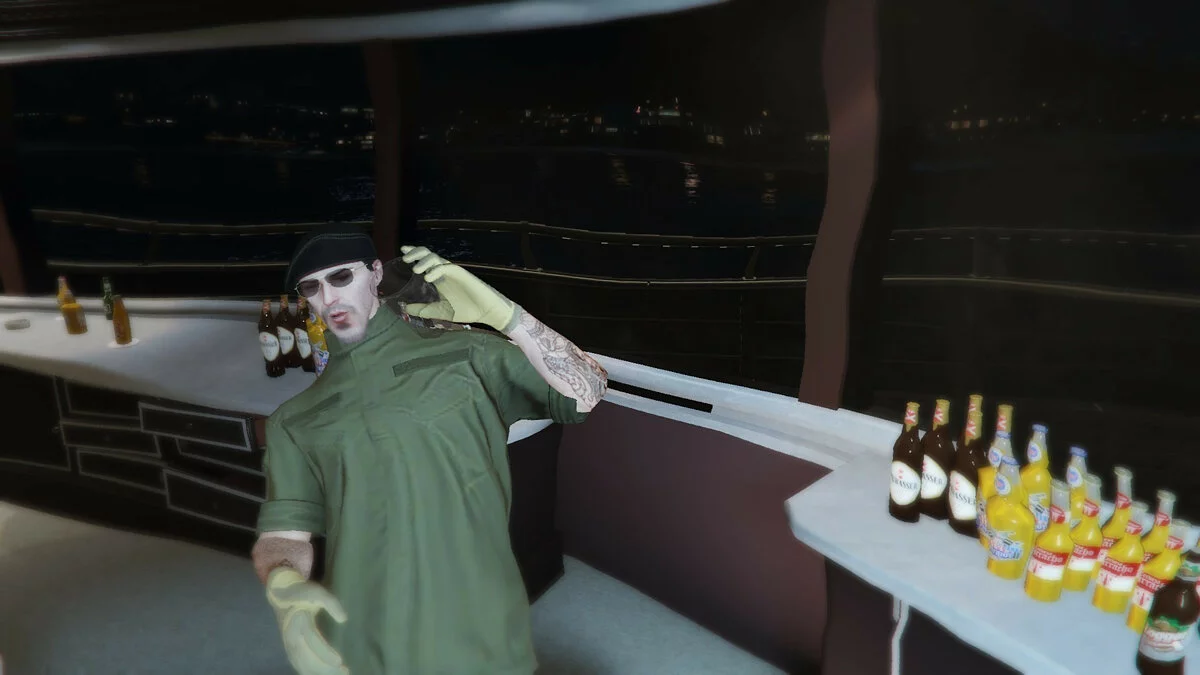 Скриншоты из GTA 5 / Картинка 1064