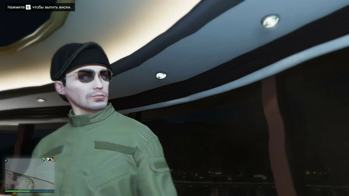 Скриншоты из GTA 5 / Картинка 1066