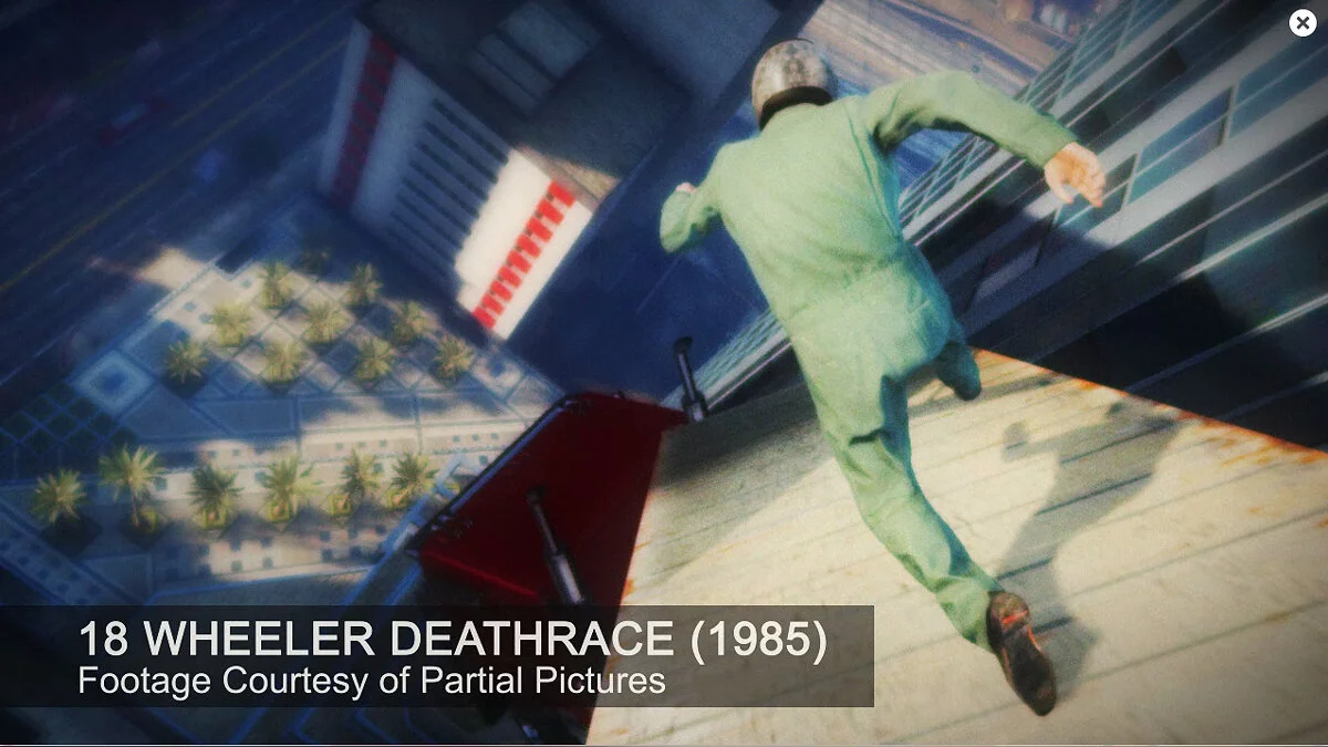 Скриншоты из GTA 5 / Картинка 214