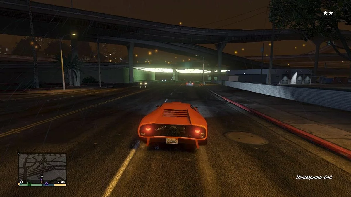 Скриншоты из GTA 5 / Картинка 384