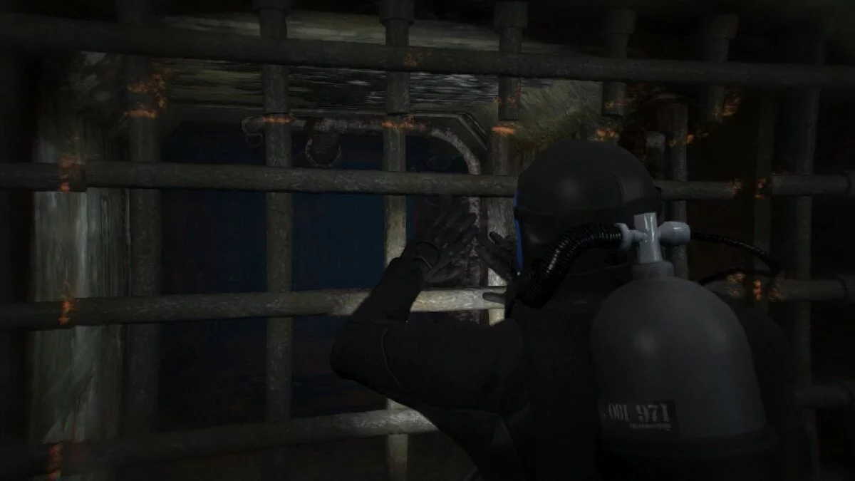 Скриншоты из GTA 5 / Картинка 356