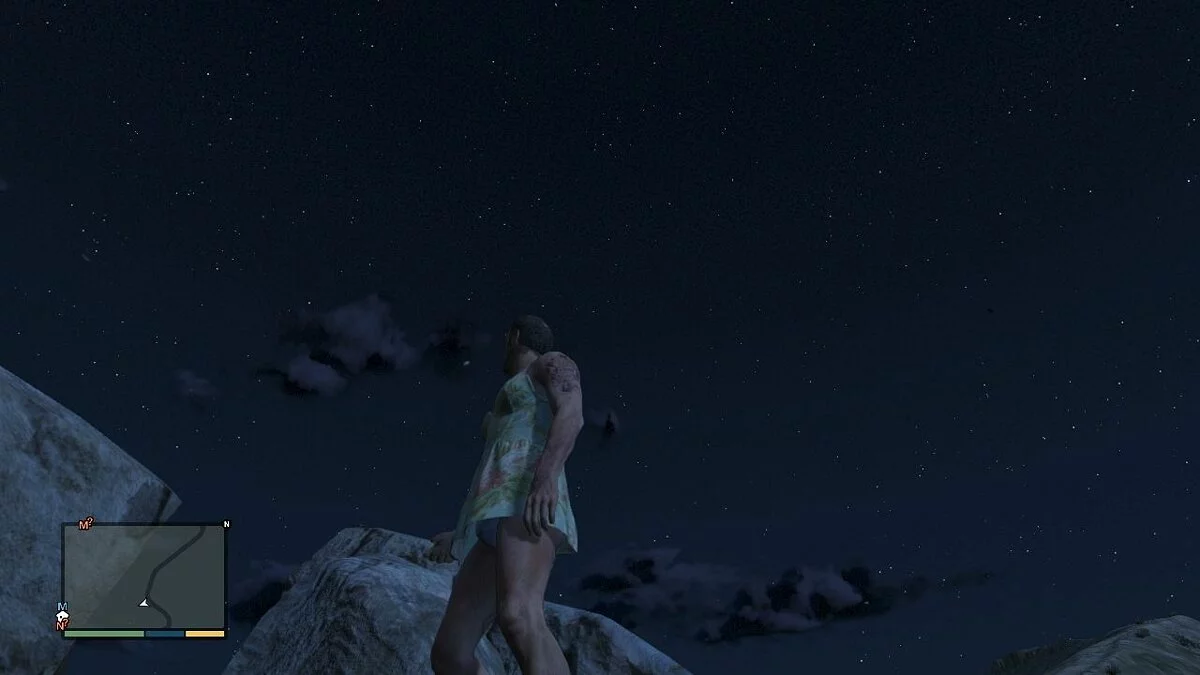 Скриншоты из GTA 5 / Картинка 368