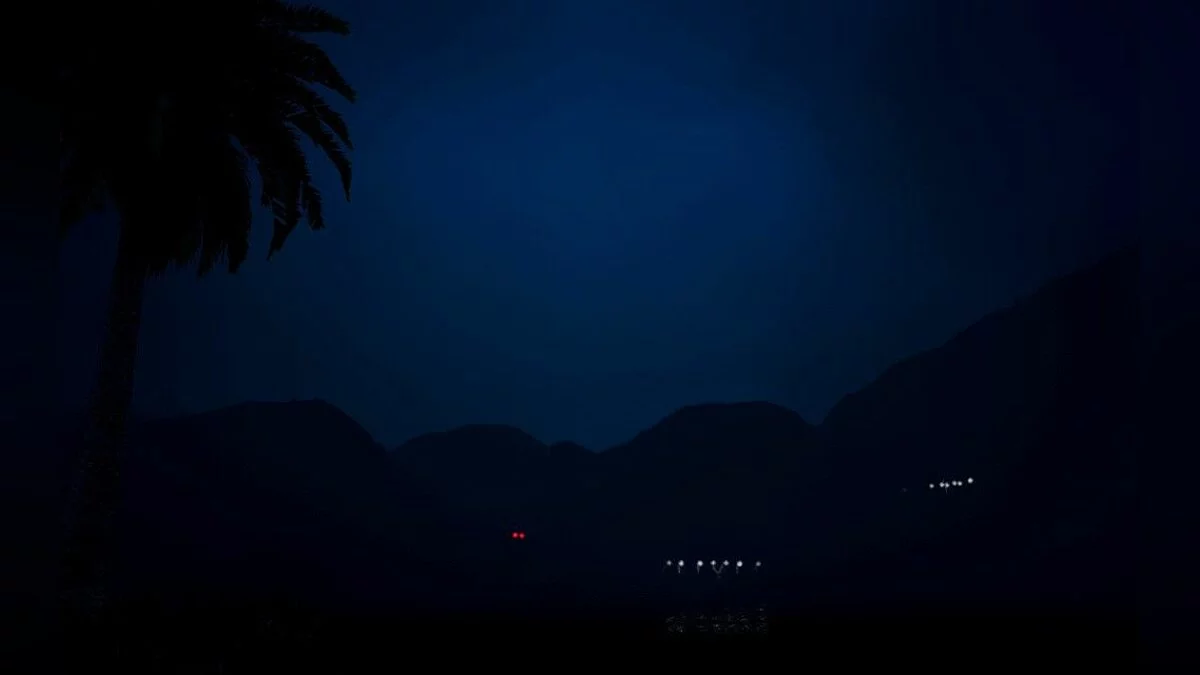 Скриншоты из GTA 5 / Картинка 903