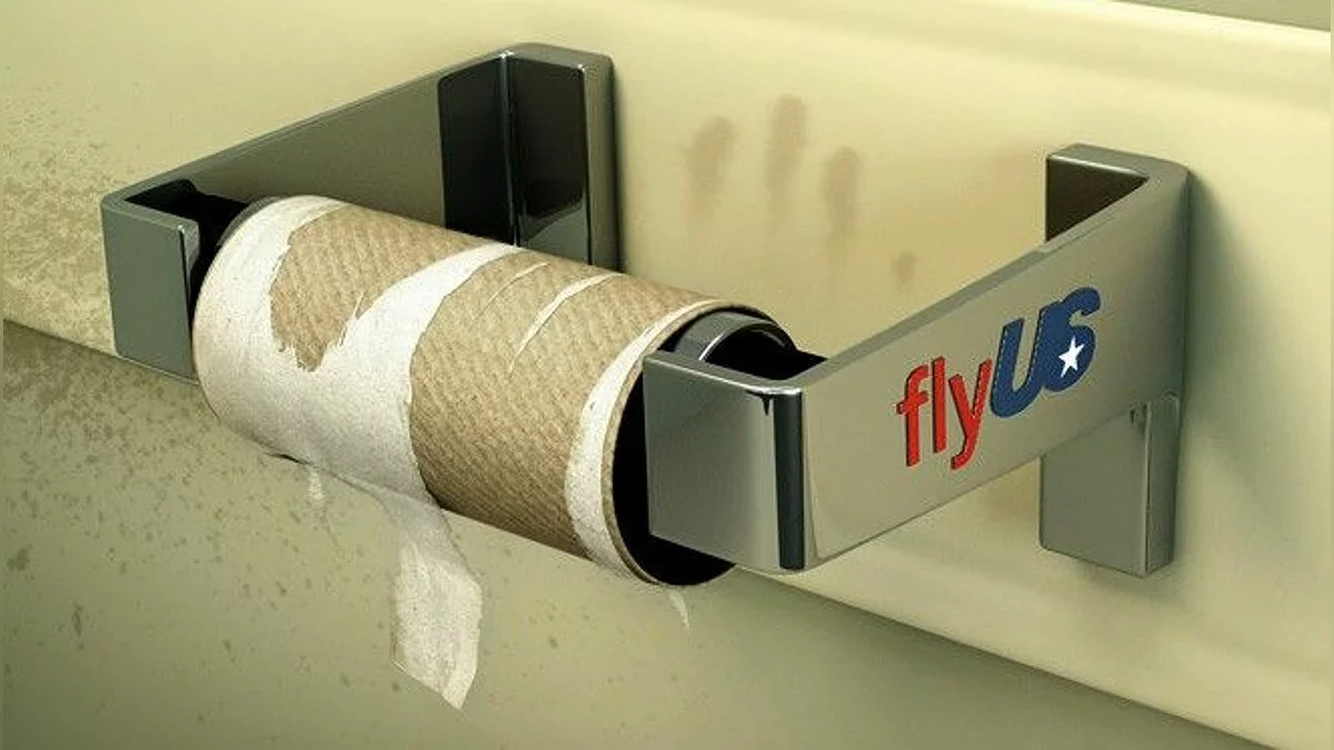 Скриншоты из GTA 5 / Картинка 296