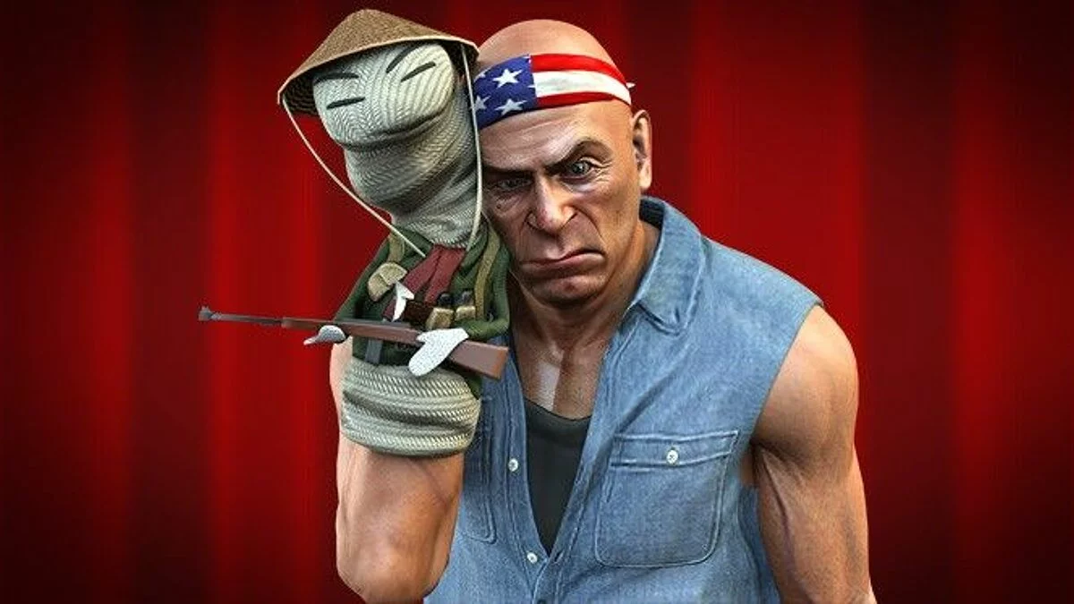 Скриншоты из GTA 5 / Картинка 279