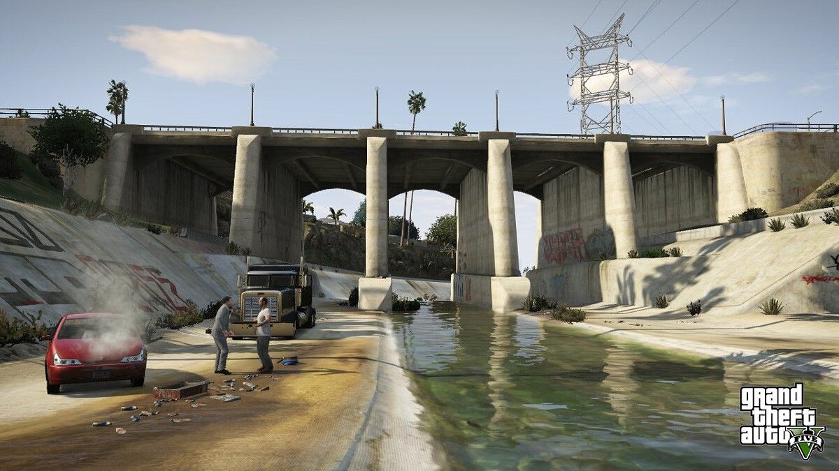 This is the war gta 5 фото 80