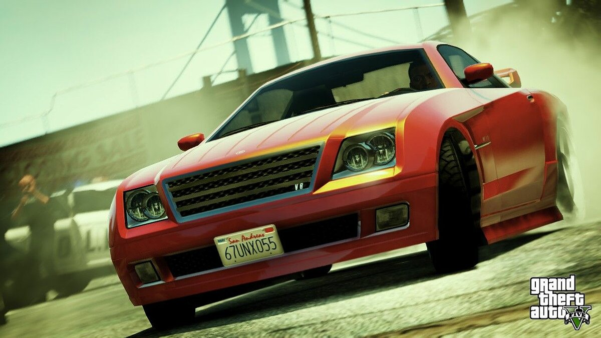 Gta 5 painting cars фото 109