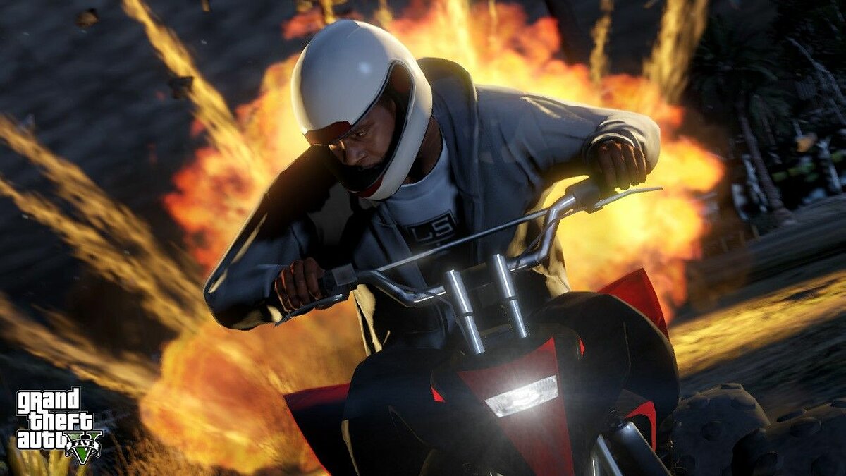 Ghost rider mod gta 5 фото 64