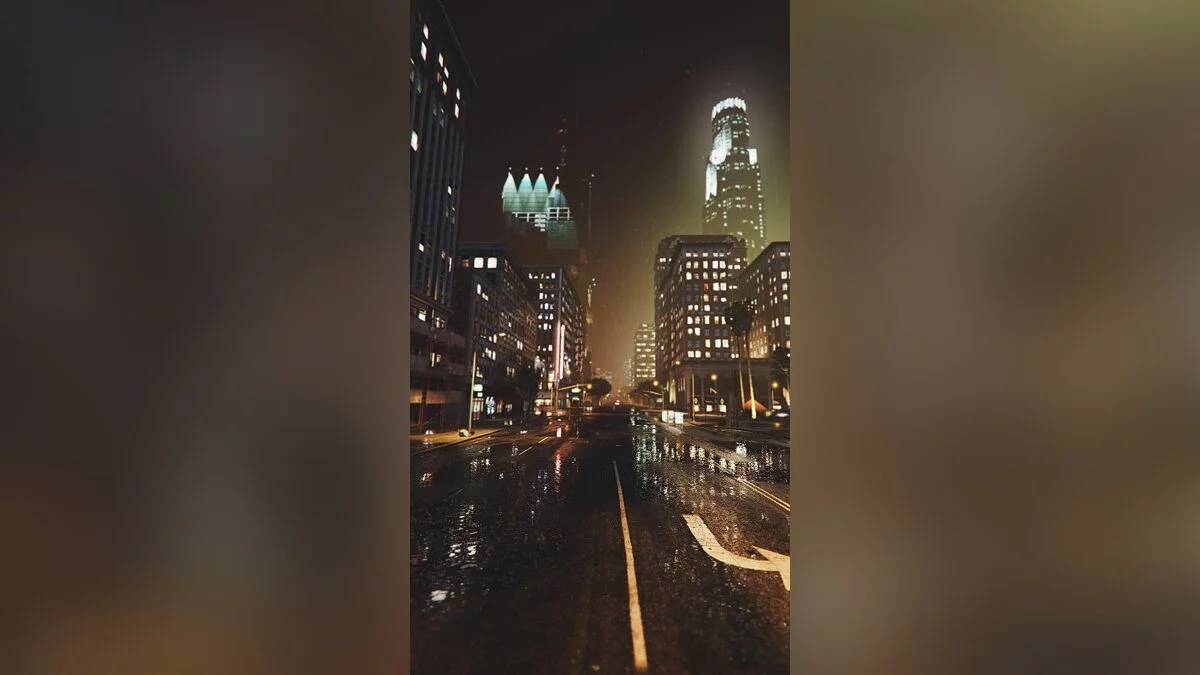 Скриншоты из GTA 5 / Картинка 580