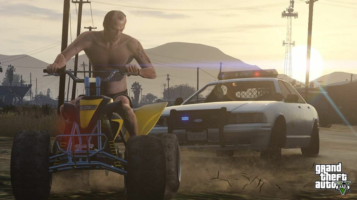 All the things you can do in gta 5 фото 112