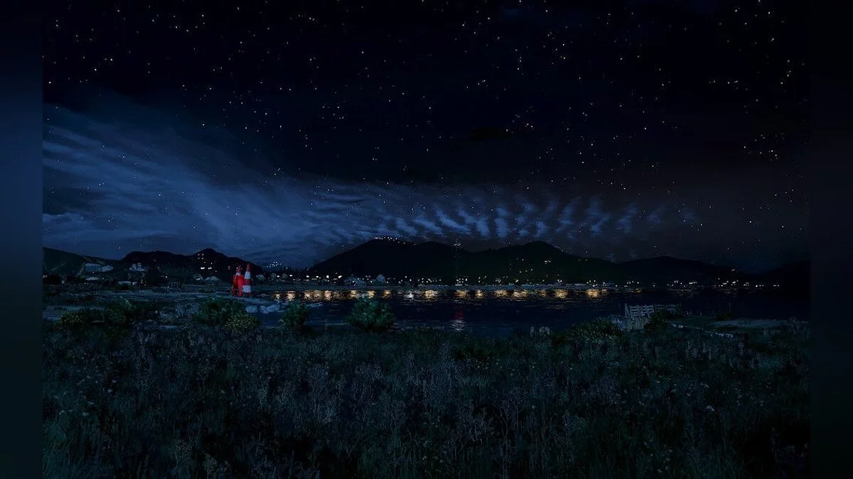 Скриншоты из GTA 5 / Картинка 910