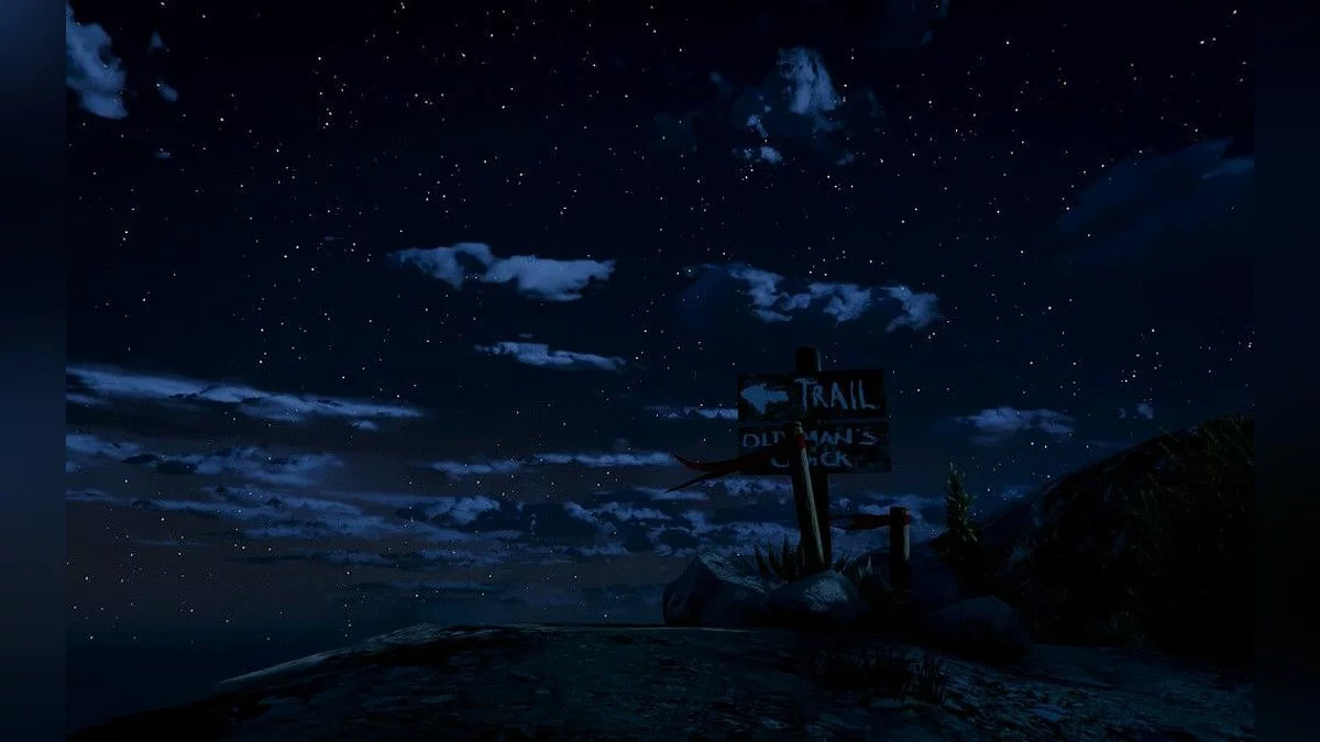 Скриншоты из GTA 5 / Картинка 911