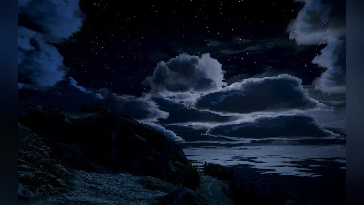 Скриншоты из GTA 5 / Картинка 913