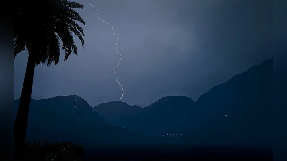 Скриншоты из GTA 5 / Картинка 904