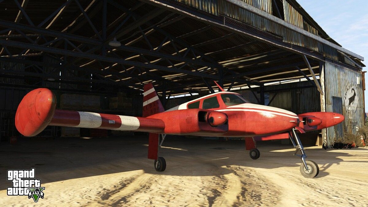 How to fly a plane in gta 5 фото 79