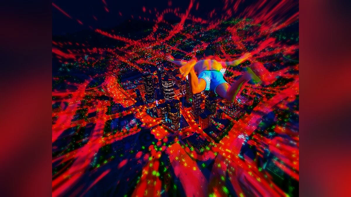 Скриншоты из GTA 5 / Картинка 598