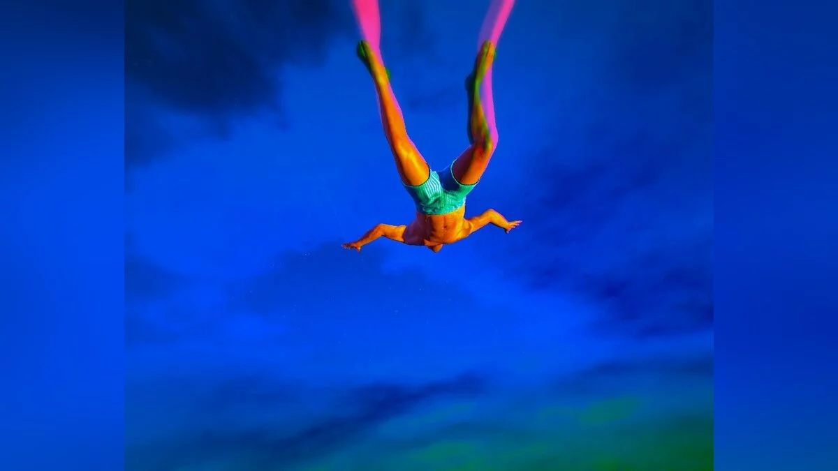 Скриншоты из GTA 5 / Картинка 595