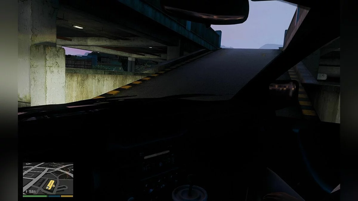 Скриншоты из GTA 5 / Картинка 963