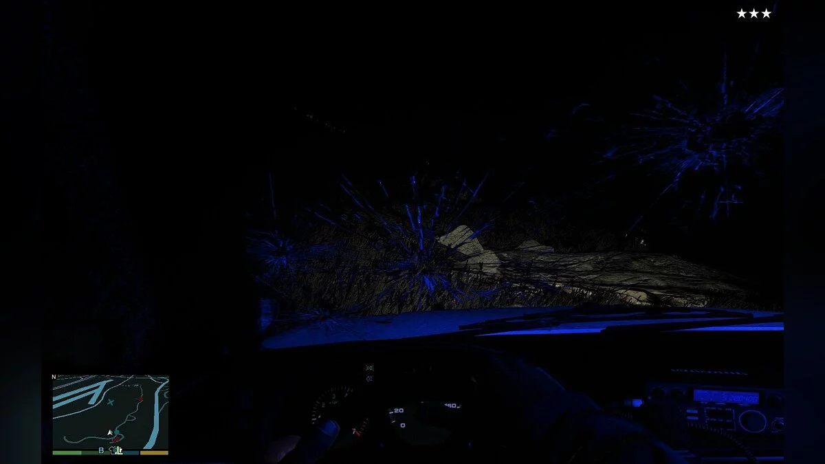 Скриншоты из GTA 5 / Картинка 974