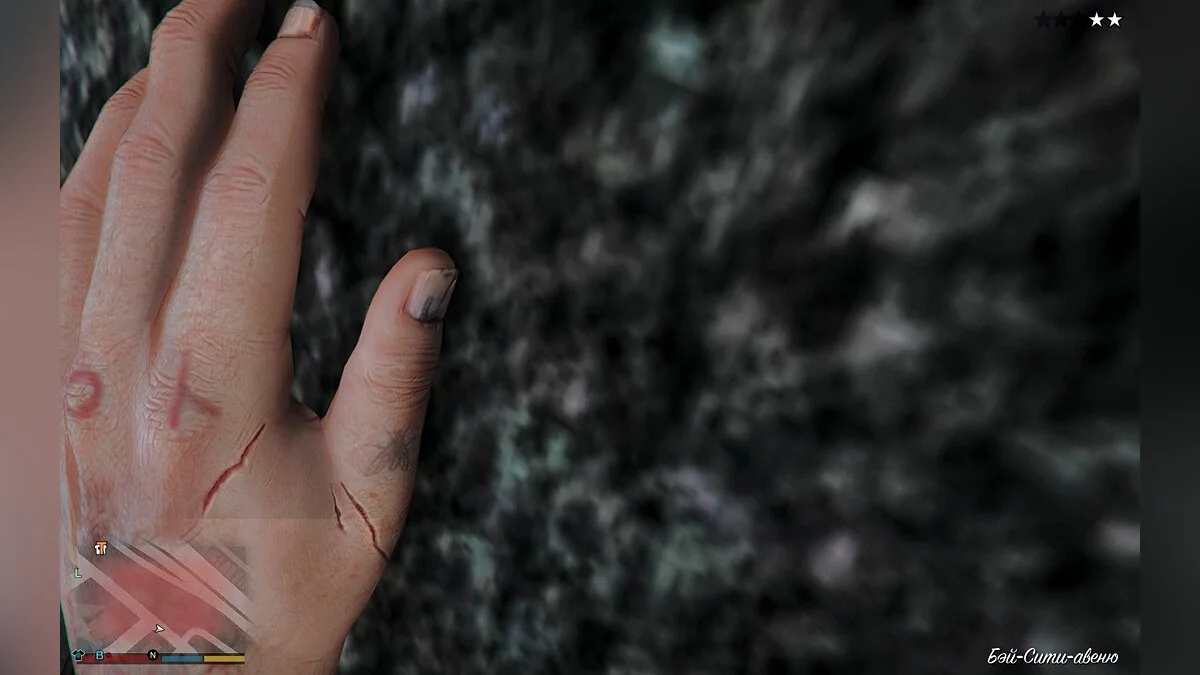 Скриншоты из GTA 5 / Картинка 1005