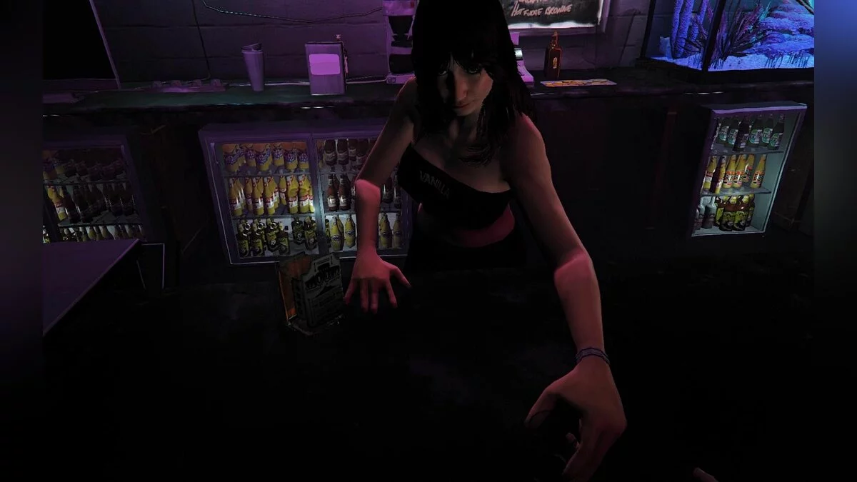 Скриншоты из GTA 5 / Картинка 1019